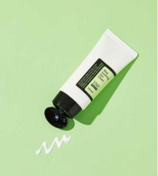 COSRX - Facial sunscreen SPF50+ Aloe Soothing