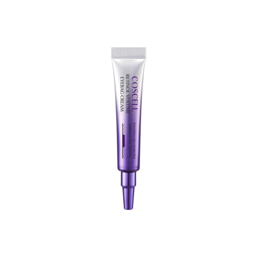 Coscell - Firming Eye Contour Retinol Volume