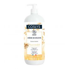 Coslys - Oatmeal Shower Cream 1L