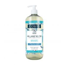 Coslys - Hypoallergenic universal cleansing gel 1L - The whole family
