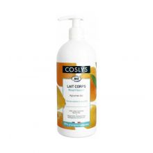 Coslys - Nourishing body milk 500ml - Bio Citrus
