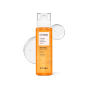 COSRX - *5 PDRN* - Revitalizing facial serum Collagen Intense Vitalizing
