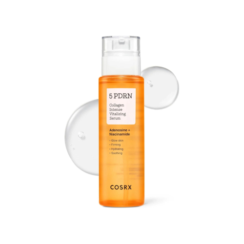 COSRX - *5 PDRN* - Revitalizing facial serum Collagen Intense Vitalizing