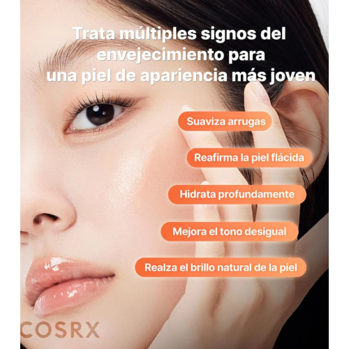 COSRX - *5 PDRN* - Revitalizing facial serum Collagen Intense Vitalizing