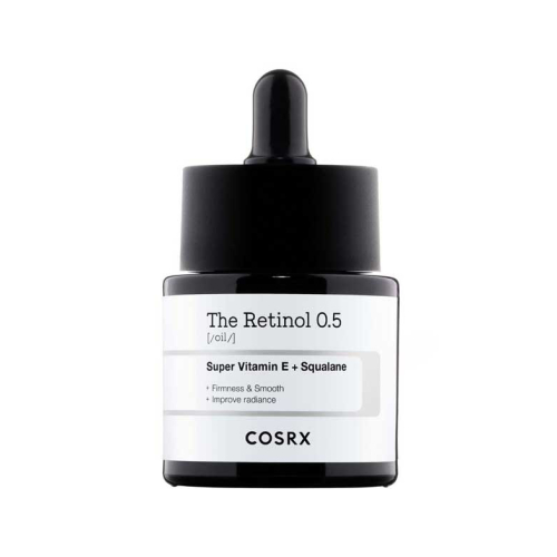 COSRX - Face Oil The Retinol 0.5