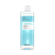 COSRX - Micellar Cleansing Water with Niacinamide Low PH