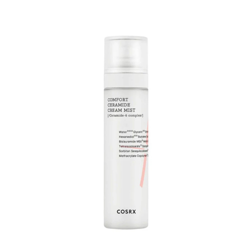 COSRX - Hydrating Facial Mist Comfort Ceramide