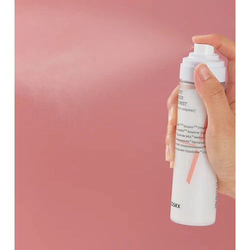 COSRX - Hydrating Facial Mist Comfort Ceramide