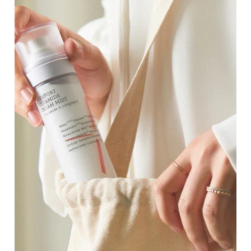 COSRX - Hydrating Facial Mist Comfort Ceramide