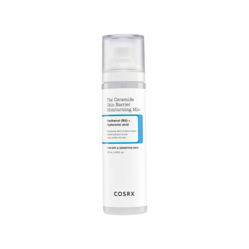 COSRX - Hydrating facial mist The Ceramide Skin Barrier