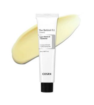 COSRX - Face Cream The Retinol 0.1