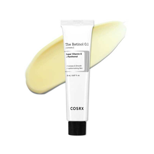 COSRX - Face Cream The Retinol 0.1