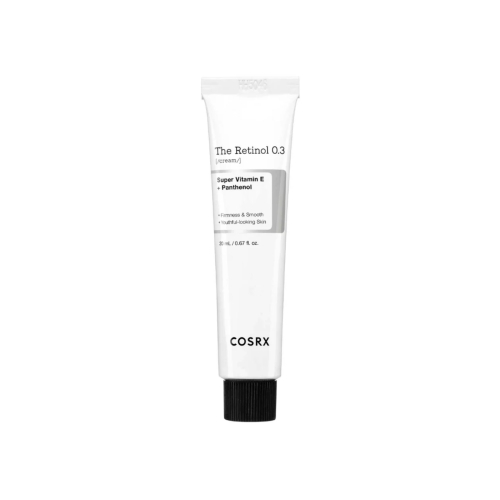 COSRX - Face Cream The Retinol 0.3