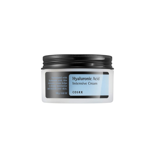 COSRX - Intensive Hydration Cream Hyaluronic Acid