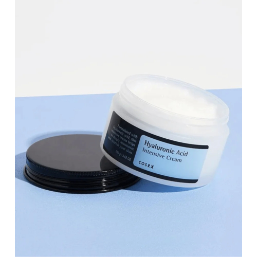 COSRX - Intensive Hydration Cream Hyaluronic Acid