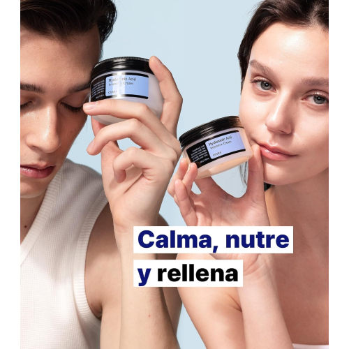 COSRX - Intensive Hydration Cream Hyaluronic Acid