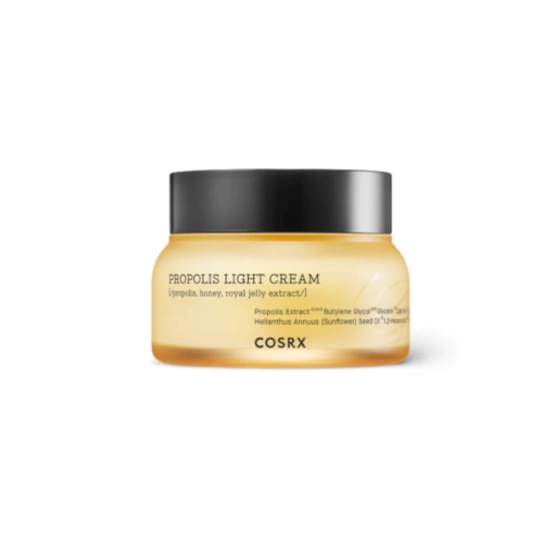 COSRX - 65% Propolis Moisturizing Cream - Acne-Prone Skin