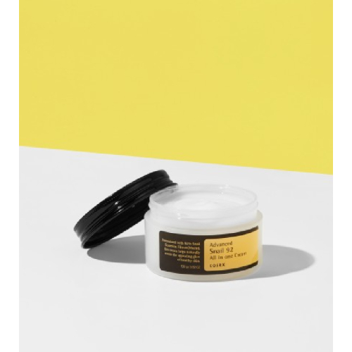 COSRX - Advanced Snail 92 All in one Cream