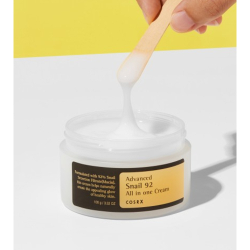 COSRX - Advanced Snail 92 All in one Cream