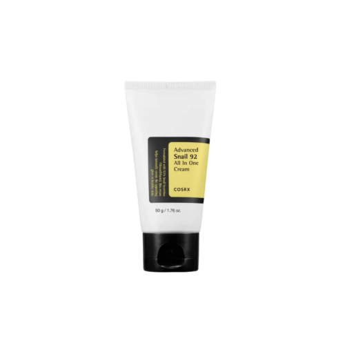 COSRX - Moisturizing cream Advanced Snail 92 All in one Cream - 50g