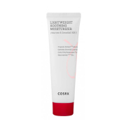COSRX - Moisturizing cream Lightweight Soothing Moisturizer