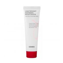 COSRX - Moisturizing cream Lightweight Soothing Moisturizer
