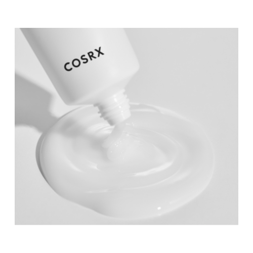 COSRX - Moisturizing cream Lightweight Soothing Moisturizer