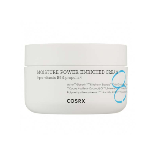 COSRX - Moisture Power Enriched Cream