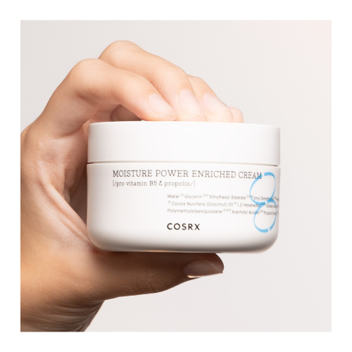 COSRX - Moisture Power Enriched Cream