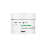 COSRX - Green Calming Facial Toner in pads format