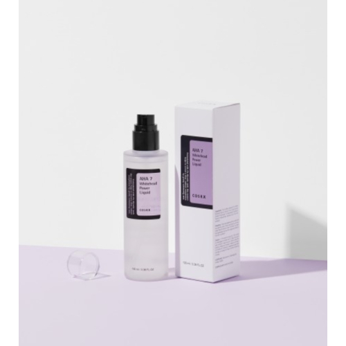 COSRX - AHA 7 Whitehead Power Liquid