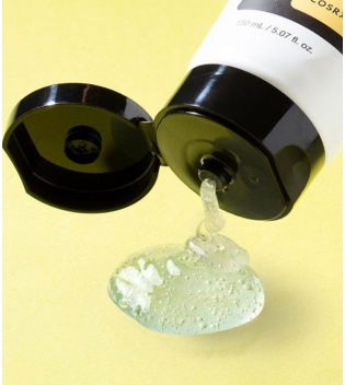 COSRX - Repair Cleansing Gel Advanced Snail Mucin