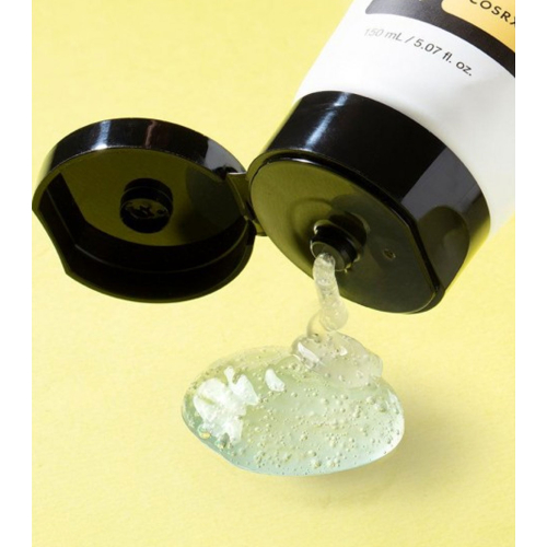 COSRX - Repair Cleansing Gel Advanced Snail Mucin