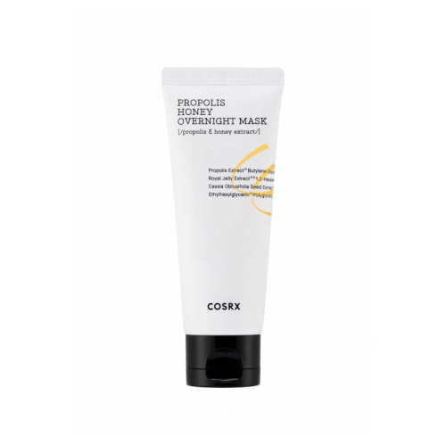 COSRX - Night mask Propolis Honey