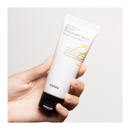 COSRX - Night mask Propolis Honey