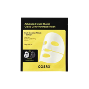 COSRX - Facial mask Advanced Snail Mucin Glass Glow