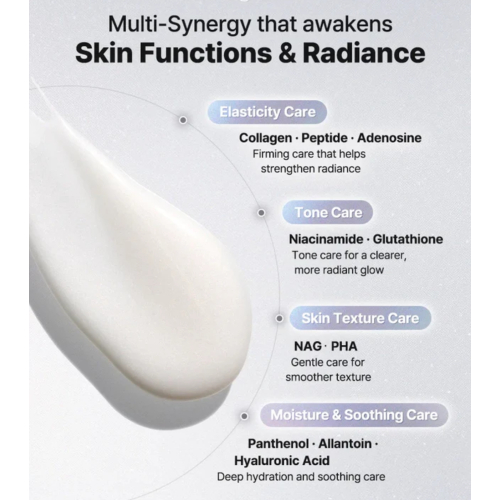 COSRX - Peel-off facial mask PDRN EXOSOME Skinplaning Glaze