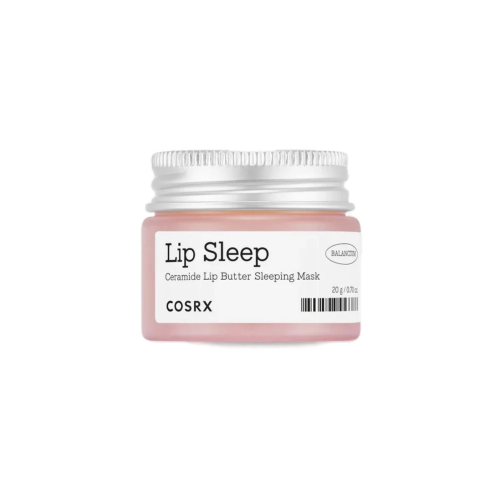COSRX - Ultra-Nourishing Lip Mask Lip Sleep