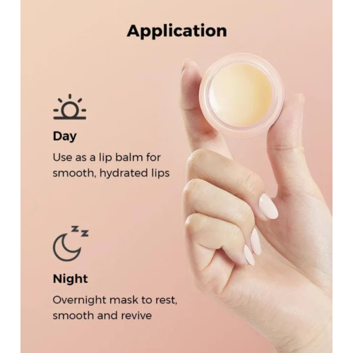 COSRX - Ultra-Nourishing Lip Mask Lip Sleep