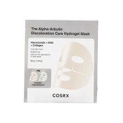 COSRX - Brightening Face Masks The Alpha-Arbutin