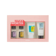 COSRX - Travel Favorites Pack Fovorites Kit