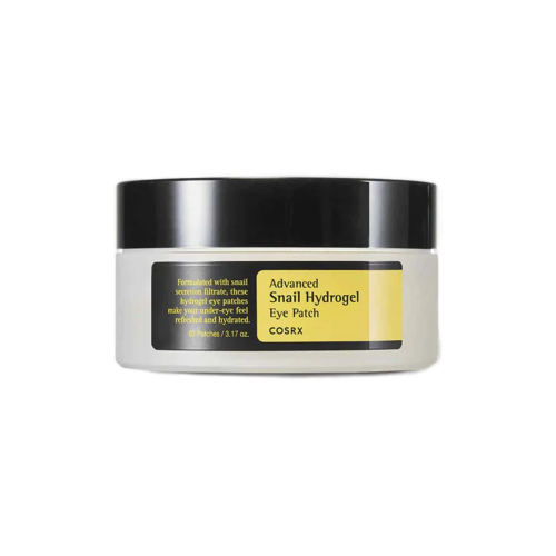 COSRX - Hydrogel Eye Patches Advanced Snail