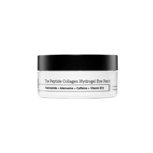 COSRX - Hydrogel Eye Patches The Peptide Collagen
