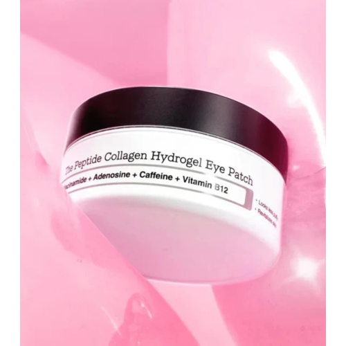COSRX - Hydrogel Eye Patches The Peptide Collagen