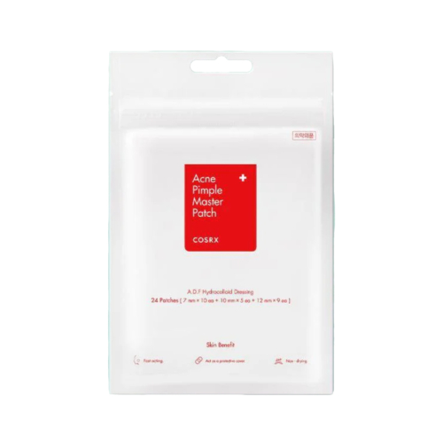 COSRX - Acne Pimple Master Patch