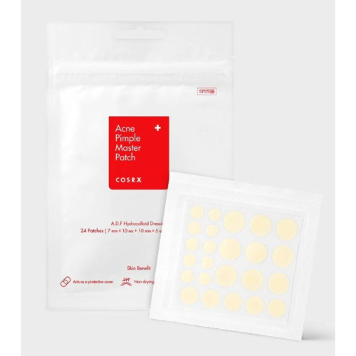 COSRX - Acne Pimple Master Patch
