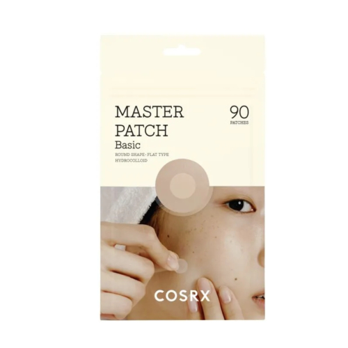 COSRX - Blemish Patches Master Patch Basic
