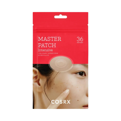 COSRX - Blemish Patches Master Patch Intensive - 36 Count