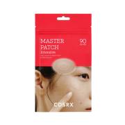 COSRX - Blemish Patches Master Patch Intensive - 90 Count