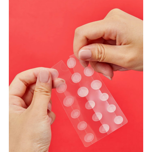 COSRX - Blemish Patches Master Patch Intensive - 90 Count